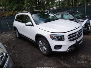 MERCEDES-BENZ MERCEDES-BENZ GLB 250 4MATIC