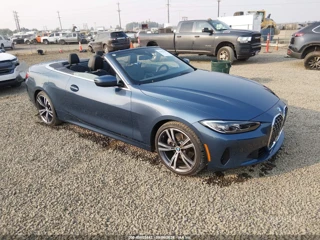 BMW 430I XDRIVE