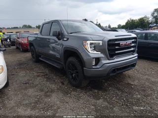 GMC SIERRA 1500 ELEVATION