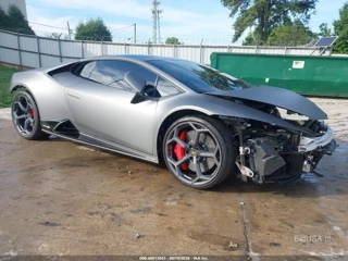 LAMBORGHINI LAMBORGHINI HURACAN EVO RWD