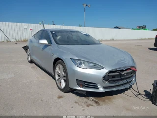 TESLA TESLA MODEL S 70D/85D/P85D