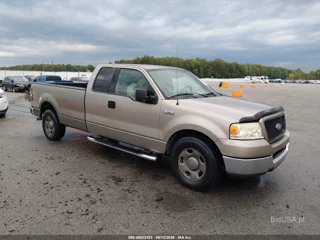 FORD FORD F-150 XL/XLT