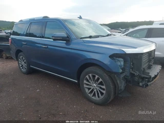 FORD FORD EXPEDITION LIMITED