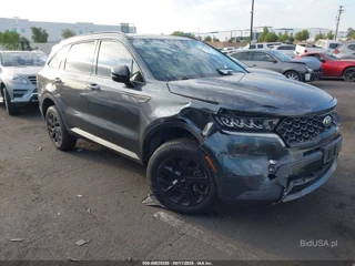 KIA KIA SORENTO S