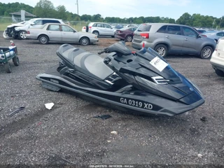 YAMAHA YAMAHA FX SVHO