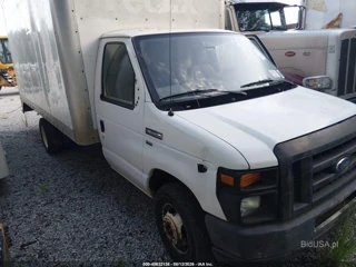 FORD FORD E-350 CUTAWAY