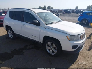JEEP JEEP COMPASS