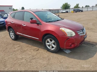 NISSAN NISSAN ROGUE S