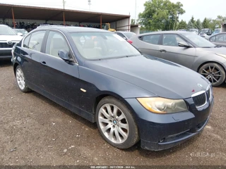 BMW 330I