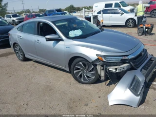 HONDA HONDA INSIGHT TOURING