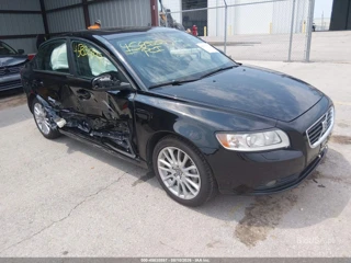 VOLVO VOLVO S40 2.4I