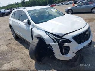 CADILLAC CADILLAC XT4 FWD SPORT
