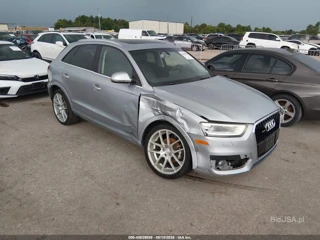 AUDI AUDI Q3 2.0T PREMIUM PLUS