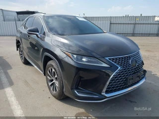 LEXUS LEXUS RX 350