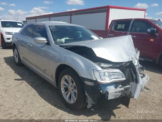 CHRYSLER CHRYSLER 300 TOURING