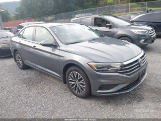 VOLKSWAGEN VOLKSWAGEN JETTA