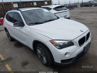 BMW X1 XDRIVE28I