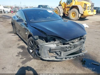 TESLA TESLA MODEL S 100D/60D/75D/90D/P100D