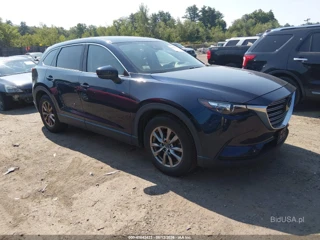 MAZDA MAZDA CX-9 TOURING