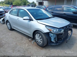 KIA KIA RIO LX