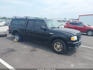 FORD FORD RANGER SPORT