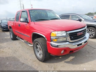 GMC SIERRA 1500 CLASSIC SLE1