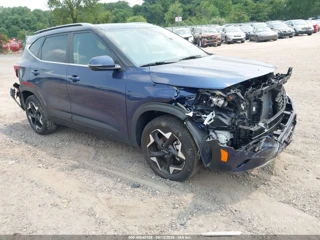 KIA KIA SELTOS EX