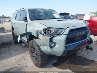 TOYOTA TOYOTA 4RUNNER TRD OFF ROAD PREMIUM