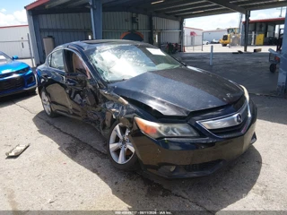 ACURA ACURA ILX 2.0L