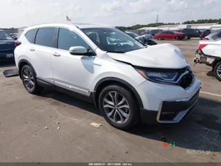 HONDA HONDA CR-V HYBRID TOURING