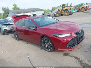 TOYOTA TOYOTA AVALON TOURING