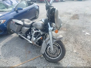 HARLEY-DAVIDSON HARLEY-DAVIDSON FLHX