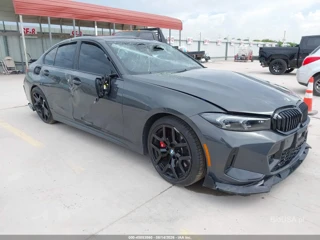 BMW 330I
