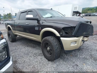 RAM RAM 2500 LONGHORN