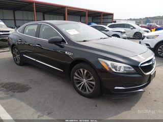 BUICK BUICK LACROSSE ESSENCE