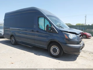 FORD FORD TRANSIT-250