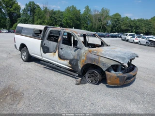 RAM RAM 2500 TRADESMAN  4X2 8' BOX