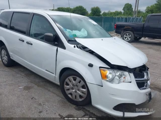 DODGE DODGE GRAND CARAVAN SE