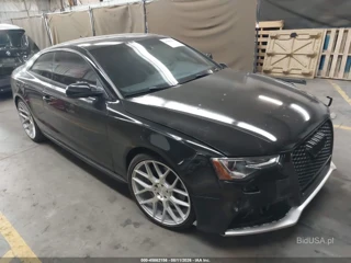 AUDI AUDI S5 3.0T PREMIUM PLUS