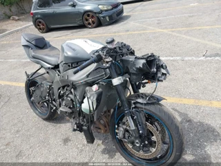 KAWASAKI KAWASAKI ZX636 K