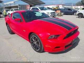 FORD FORD MUSTANG GT PREMIUM