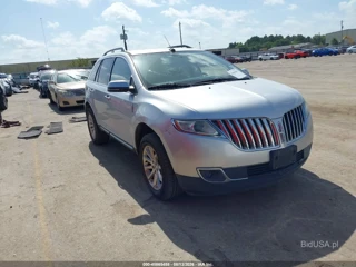 LINCOLN LINCOLN MKX