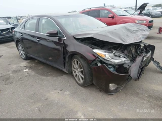 TOYOTA TOYOTA AVALON
