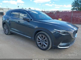MAZDA MAZDA CX-9 SIGNATURE
