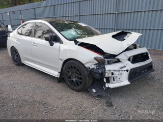 SUBARU SUBARU WRX PREMIUM