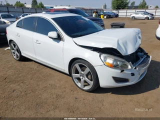 VOLVO VOLVO S60 T5