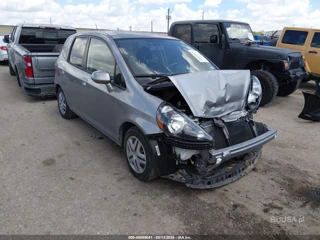 HONDA HONDA FIT