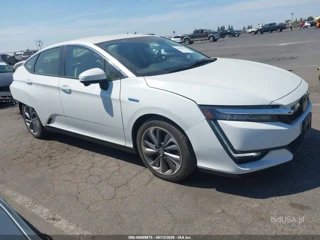 HONDA HONDA CLARITY PLUG-IN HYBRID TOURING