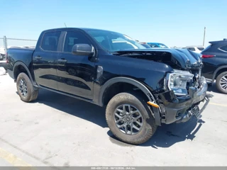 FORD FORD RANGER XLT