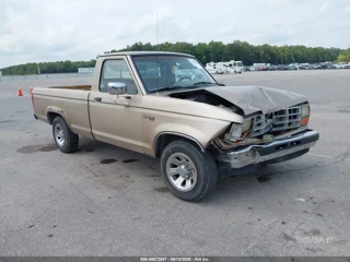 FORD FORD RANGER